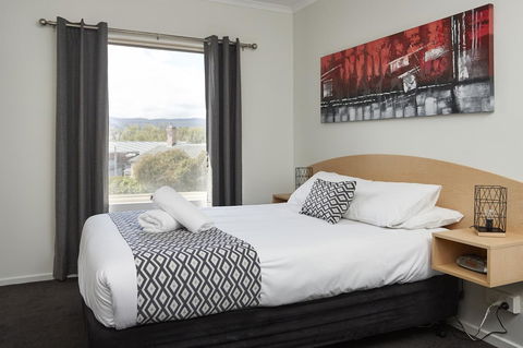 Elphin Serviced Apartments - Grafton Accommodation 34