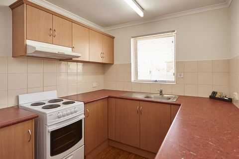 Elphin Serviced Apartments - Grafton Accommodation 26