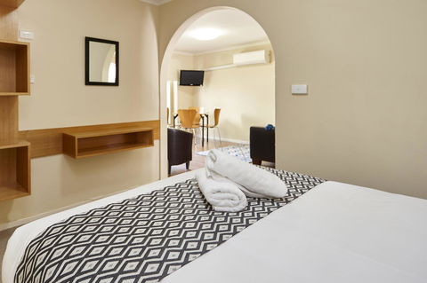 Elphin Serviced Apartments - Grafton Accommodation 31