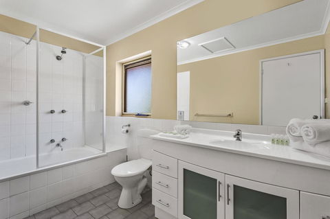 Elphin Serviced Apartments - Grafton Accommodation 38