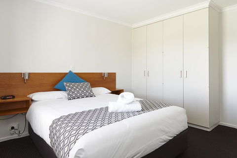Elphin Serviced Apartments - Grafton Accommodation 25