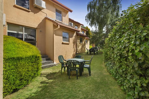 Elphin Serviced Apartments - Grafton Accommodation 41