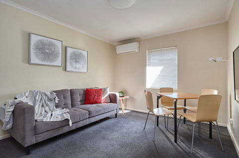 Elphin Serviced Apartments - Grafton Accommodation 10