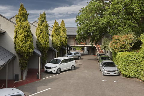 Elphin Serviced Apartments - Grafton Accommodation 12