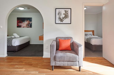 Elphin Serviced Apartments - Grafton Accommodation 5