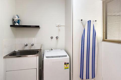 Elphin Serviced Apartments - Grafton Accommodation 28