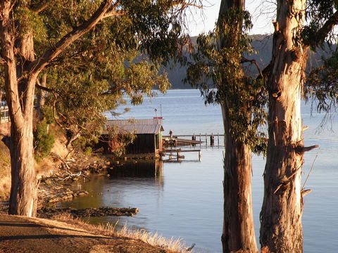 Driftwood - Grafton Accommodation 13