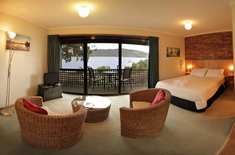 Driftwood - Grafton Accommodation 2