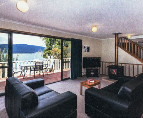 Driftwood - Grafton Accommodation 22