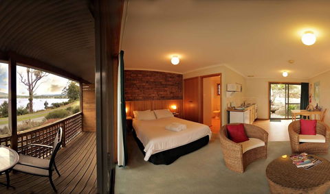 Driftwood - Grafton Accommodation 1