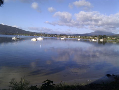 Driftwood - Grafton Accommodation 0