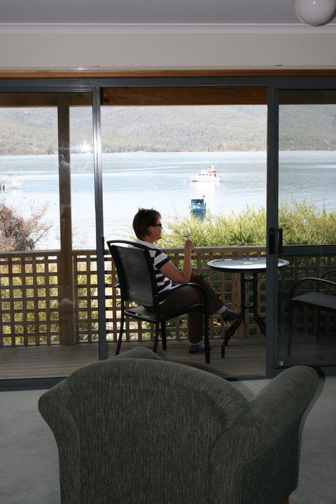 Driftwood - Grafton Accommodation 5