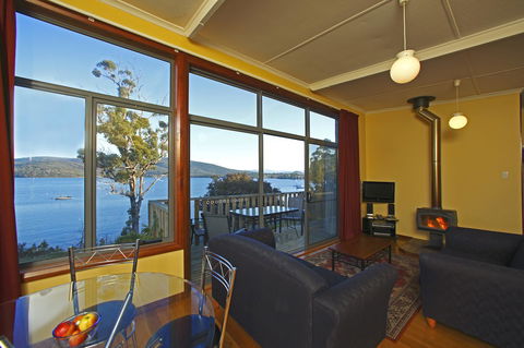 Driftwood - Grafton Accommodation 16