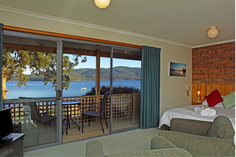 Driftwood - Grafton Accommodation 21