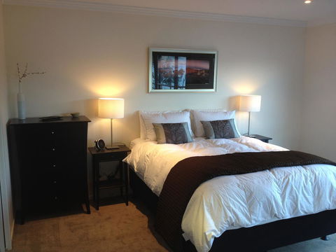 Driftwood - Grafton Accommodation 10