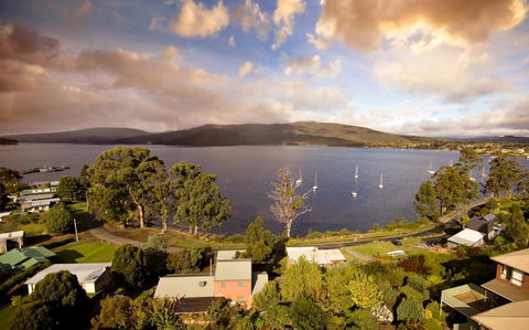 Driftwood - Grafton Accommodation 7