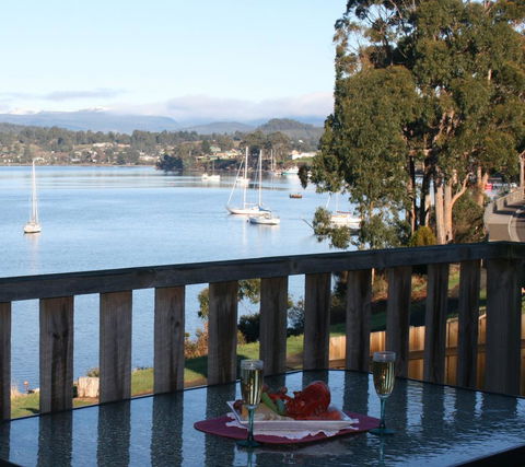 Driftwood - Grafton Accommodation 3