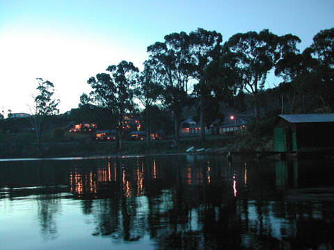 Driftwood - Grafton Accommodation 9