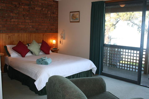 Driftwood - Grafton Accommodation 4