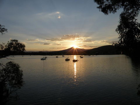 Driftwood - Grafton Accommodation 11