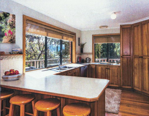 Driftwood - Grafton Accommodation 24