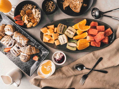 Mercure Launceston - Grafton Accommodation 30