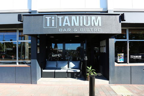 Mercure Launceston - Grafton Accommodation 18