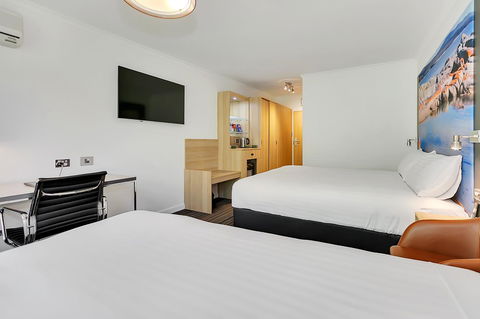 Mercure Launceston - Grafton Accommodation 1