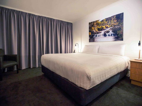 Mercure Launceston - Grafton Accommodation 39