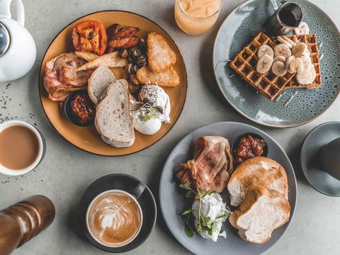 Mercure Launceston - Grafton Accommodation 36