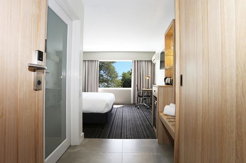 Mercure Launceston - Grafton Accommodation 11