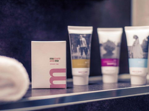 Mercure Launceston - Grafton Accommodation 25