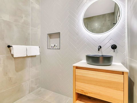 Mercure Launceston - Grafton Accommodation 44