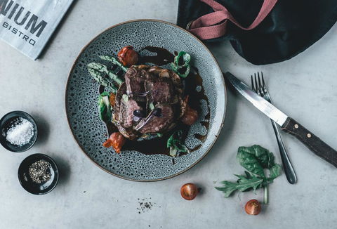 Mercure Launceston - Grafton Accommodation 17