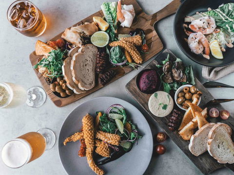 Mercure Launceston - Grafton Accommodation 22