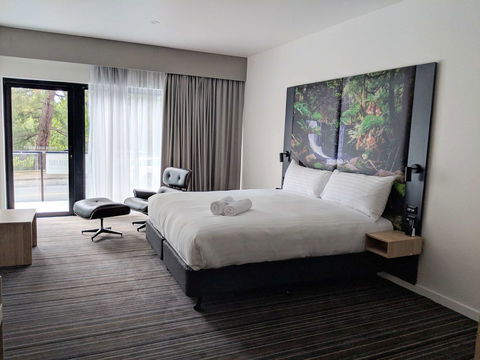 Mercure Launceston - Grafton Accommodation 40