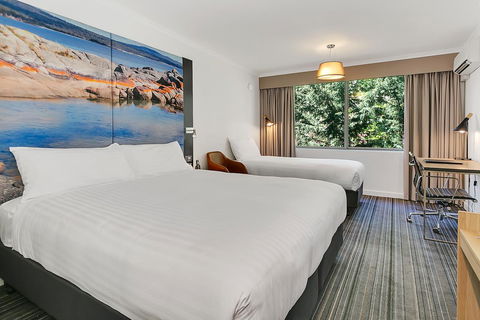 Mercure Launceston - Grafton Accommodation 6