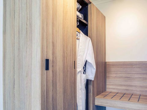 Mercure Launceston - Grafton Accommodation 31