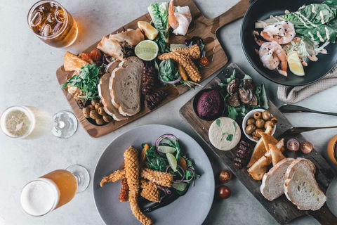 Mercure Launceston - Grafton Accommodation 16