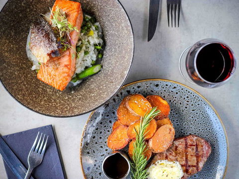 Mercure Launceston - Grafton Accommodation 35