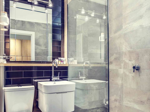 Mercure Launceston - Grafton Accommodation 32