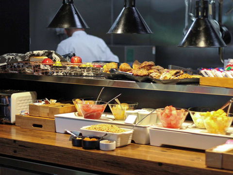 Mercure Launceston - Grafton Accommodation 33