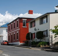 Battery Point Boutique Accommodation - Grafton Accommodation