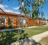 Harrison Grove - Grafton Accommodation