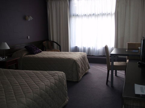 West Coaster Motel - Grafton Accommodation 43