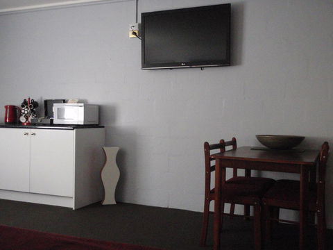 West Coaster Motel - Grafton Accommodation 19