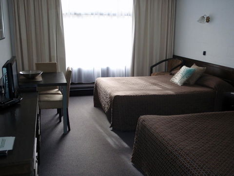 West Coaster Motel - Grafton Accommodation 42