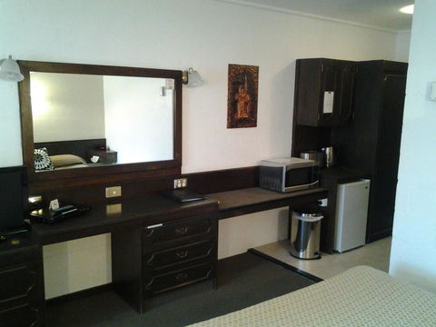 West Coaster Motel - Grafton Accommodation 9