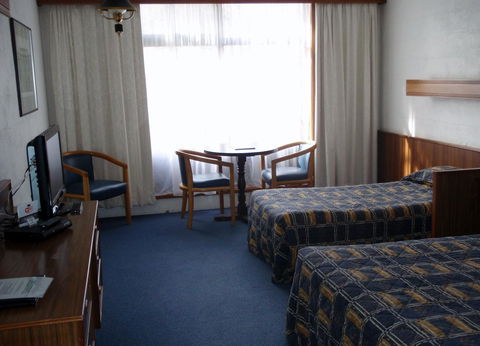 West Coaster Motel - Grafton Accommodation 15