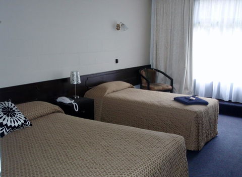West Coaster Motel - Grafton Accommodation 40